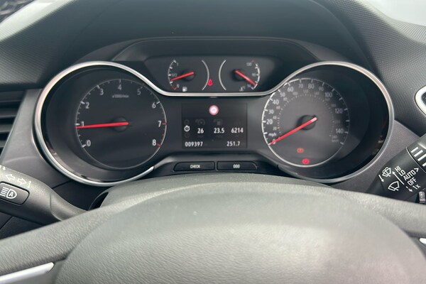 Used Vauxhall Crossland 2022 for sale - 75482774: Photo 24