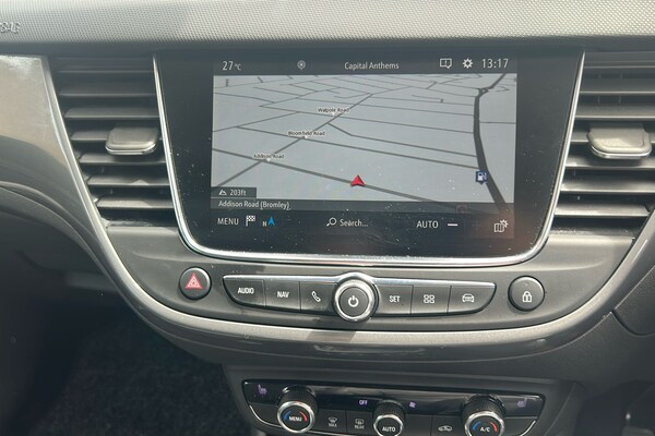 Used Vauxhall Crossland 2022 for sale - 75482774: Photo 25
