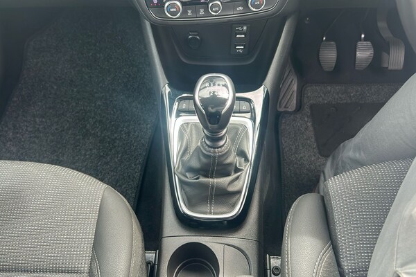Used Vauxhall Crossland 2022 for sale - 75482774: Photo 26