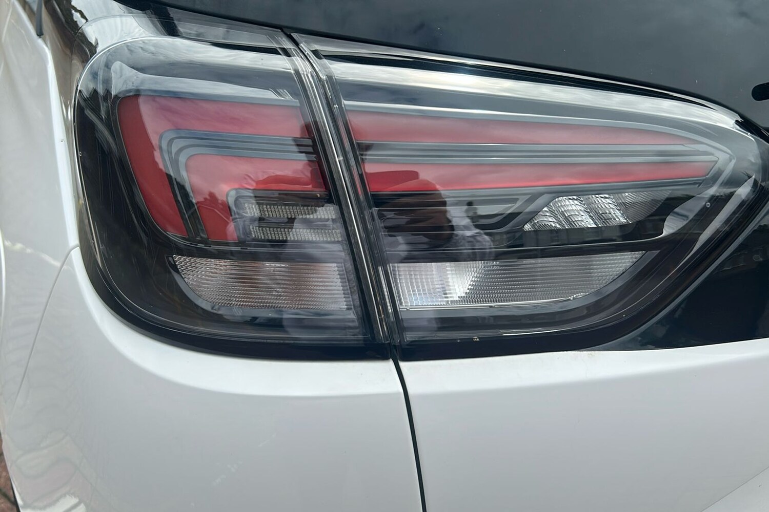 Vehicle 28