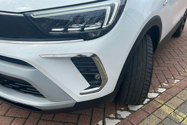Used Vauxhall Crossland 2022 for sale - 75482774: Photo 29