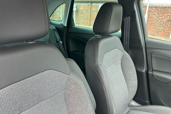 Used Vauxhall Crossland 2022 for sale - 75482774: Photo 30