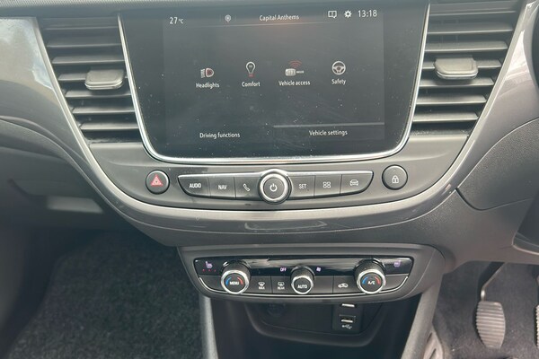 Used Vauxhall Crossland 2022 for sale - 75482774: Photo 32