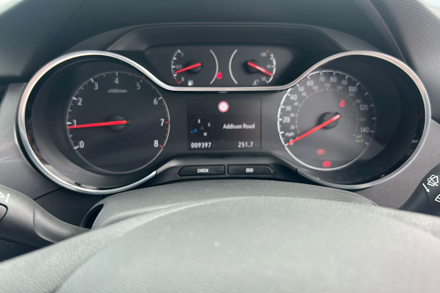 Vehicle 34
