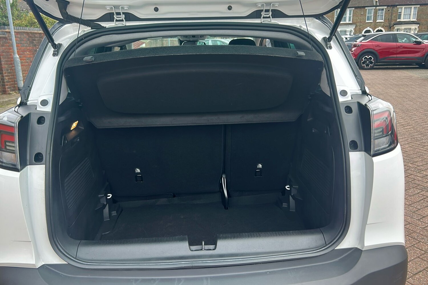 Vehicle 35