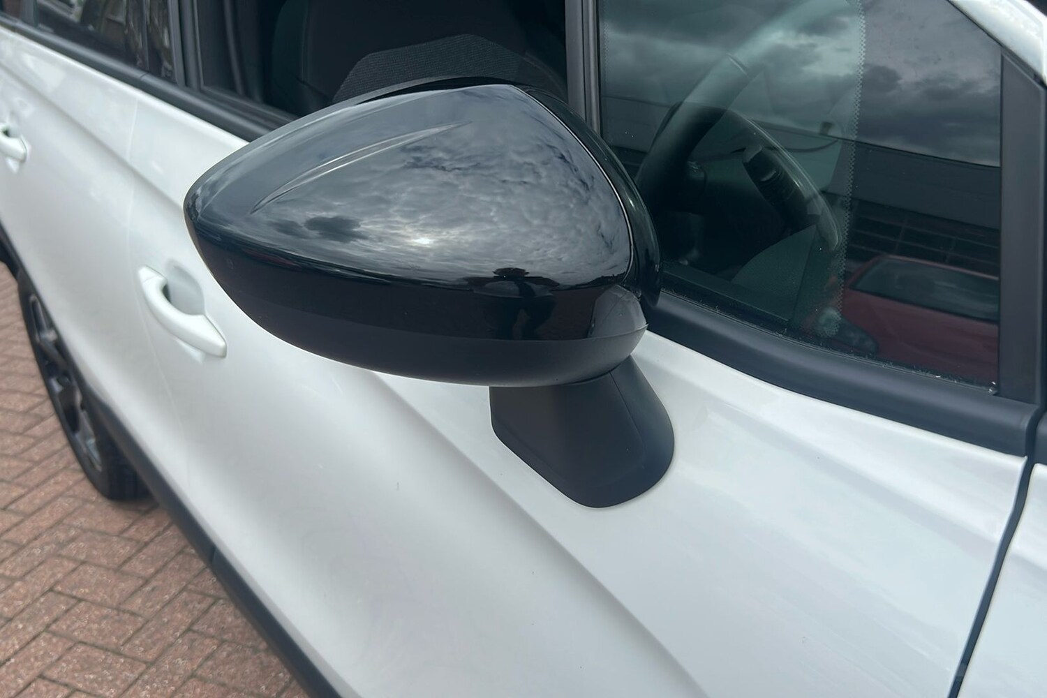 Vehicle 36