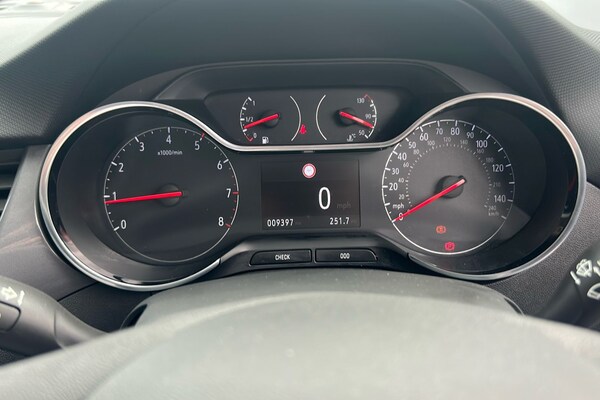 Used Vauxhall Crossland 2022 for sale - 75482774: Photo 37
