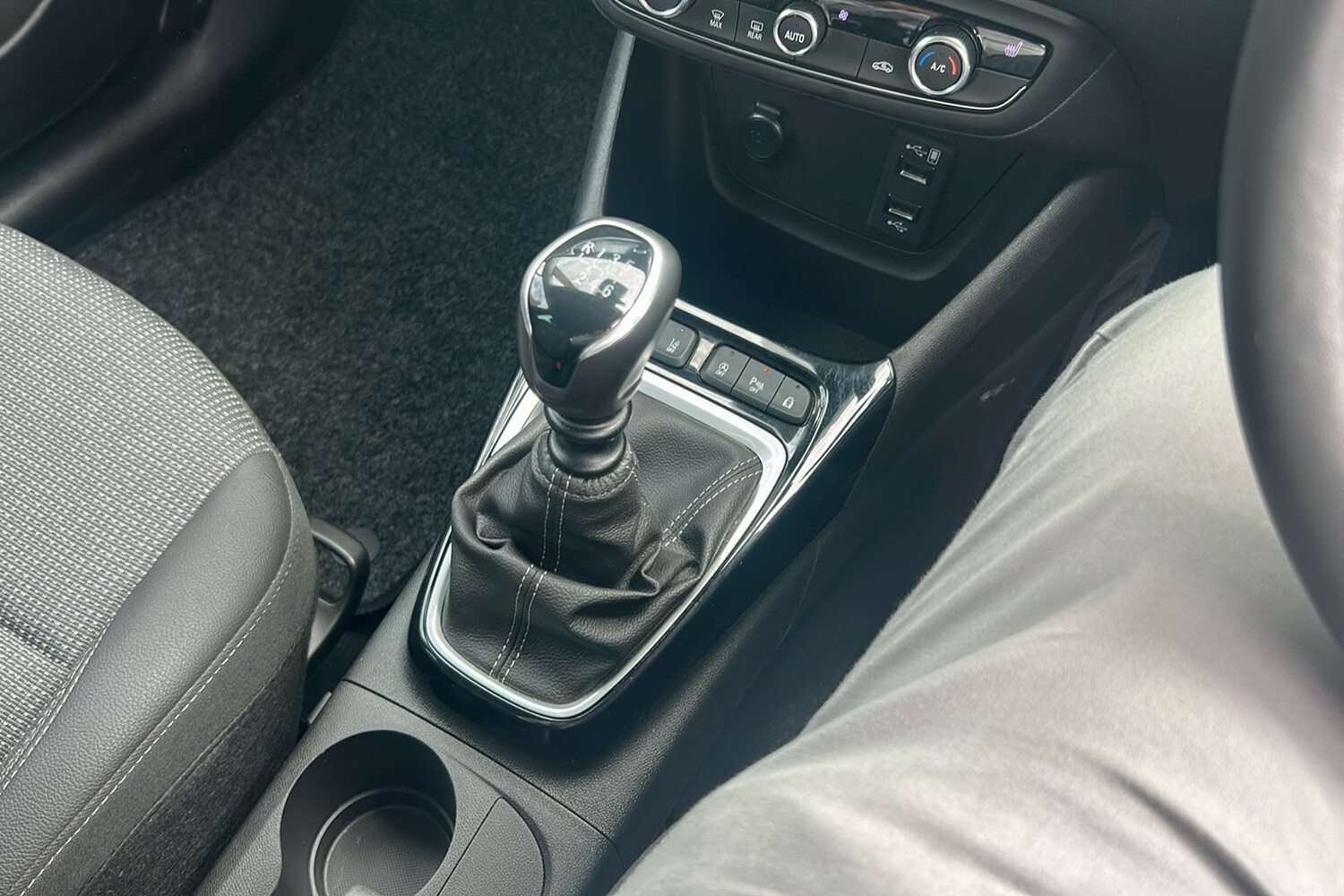 Vehicle 38