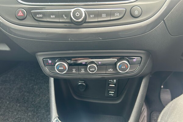 Used Vauxhall Crossland 2022 for sale - 75482774: Photo 39