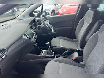 Used Vauxhall Crossland 2022 for sale - 75482774: Photo