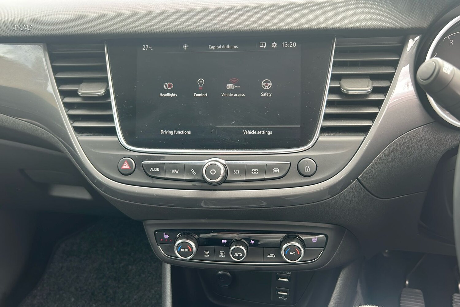 Vehicle 40