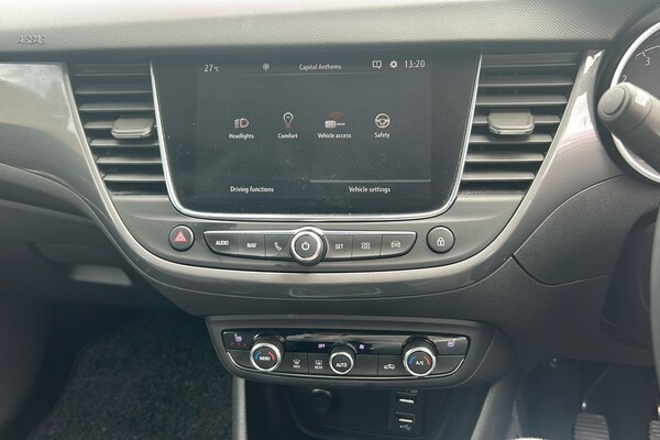 Used Vauxhall Crossland 2022 for sale - 75482774: Photo 40