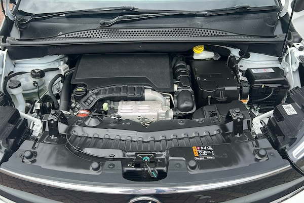 Used Vauxhall Crossland 2022 for sale - 75482774: Photo 41