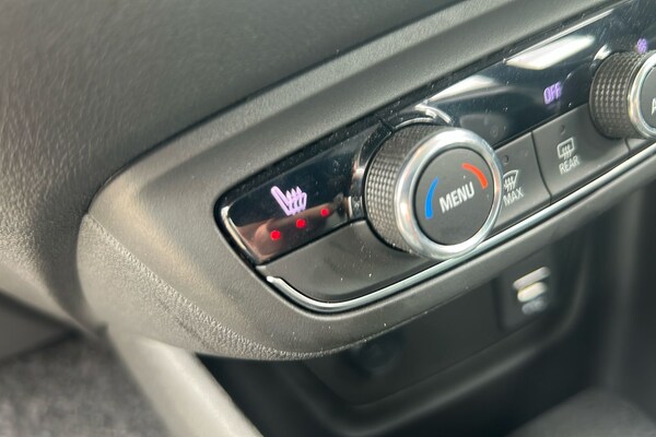 Used Vauxhall Crossland 2022 for sale - 75482774: Photo 45