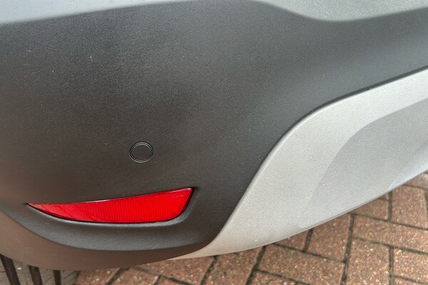 Used Vauxhall Crossland 2022 for sale - 75482774: Photo 46