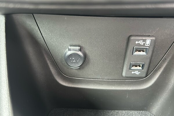 Used Vauxhall Crossland 2022 for sale - 75482774: Photo 52