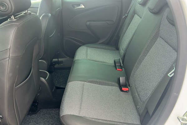 Used Vauxhall Crossland 2022 for sale - 75482774: Photo 5