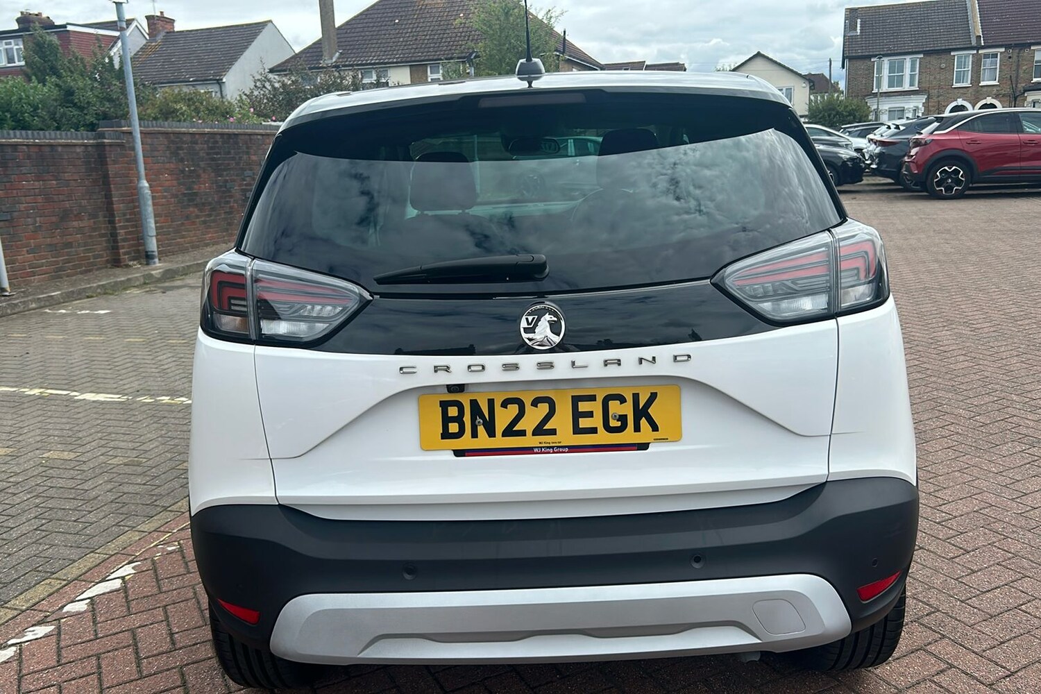 Vehicle 7
