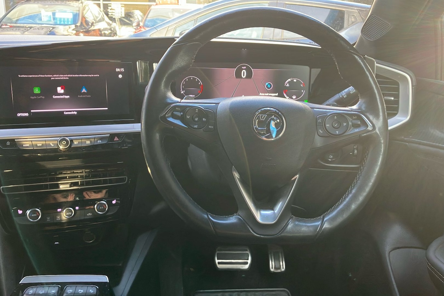 Used Vauxhall Mokka 2022 for sale - 77172942: Photo 13