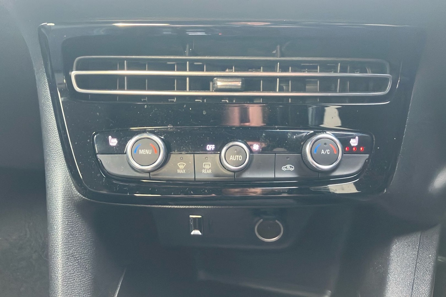 Used Vauxhall Mokka 2022 for sale - 77172942: Photo 15