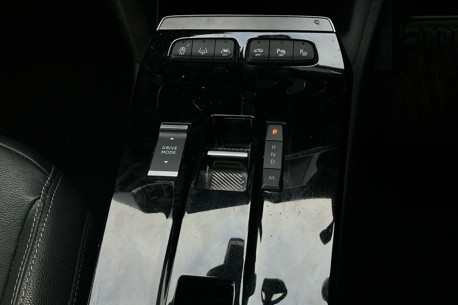 Used Vauxhall Mokka 2022 for sale - 77172942: Photo 17