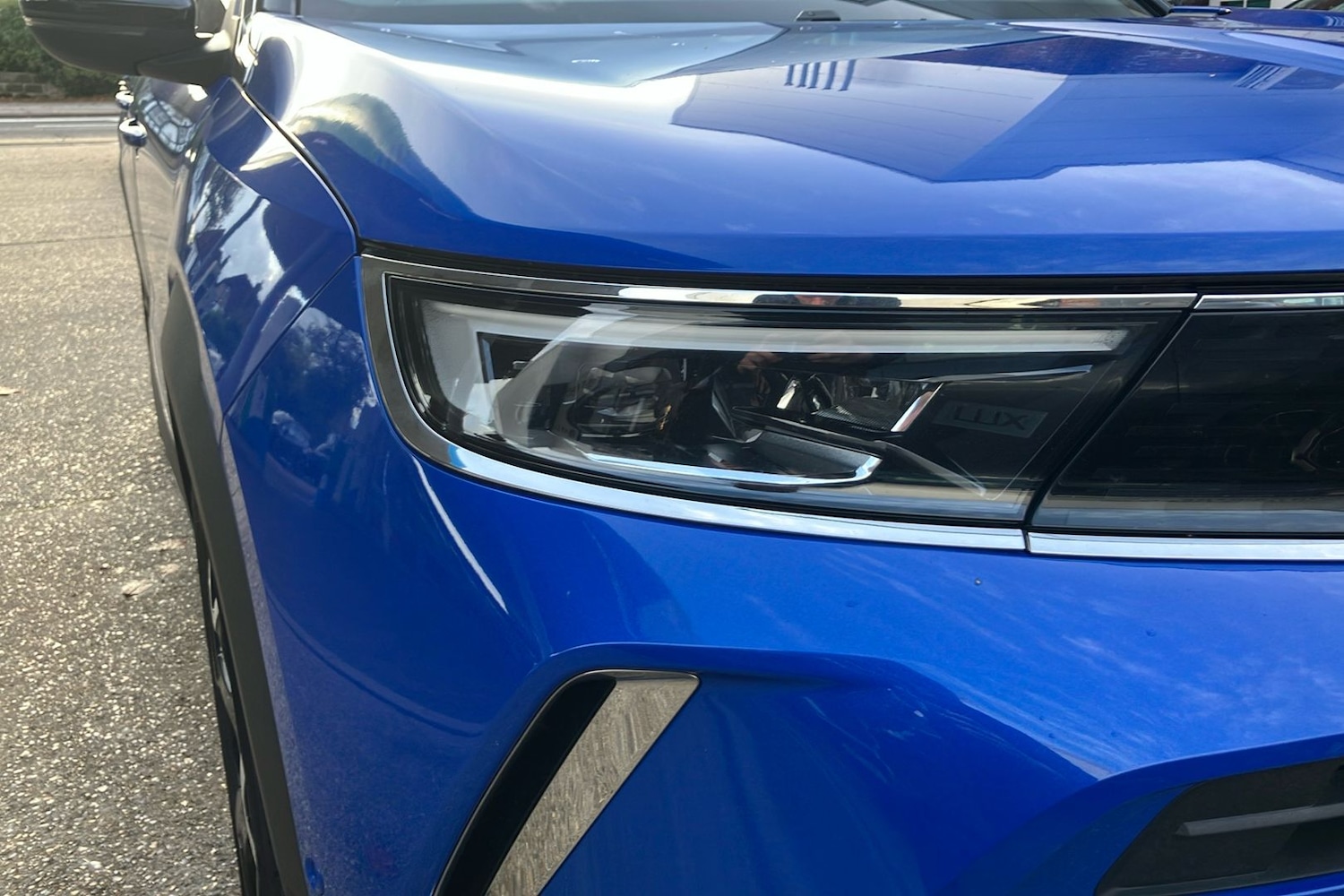 Used Vauxhall Mokka 2022 for sale - 77172942: Photo 22