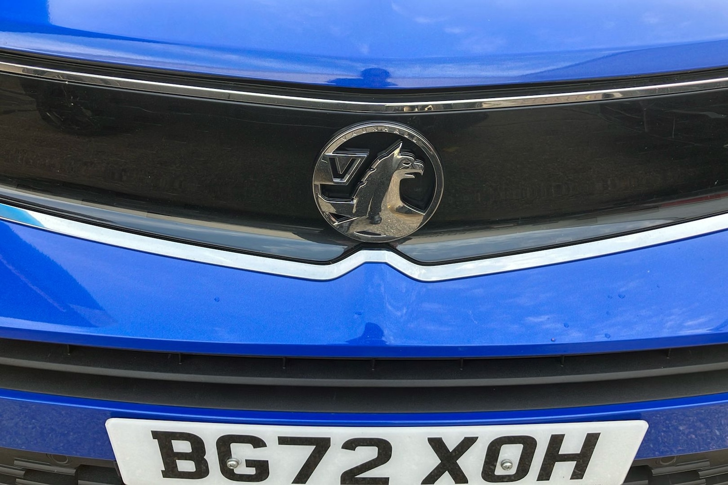 Used Vauxhall Mokka 2022 for sale - 77172942: Photo 23