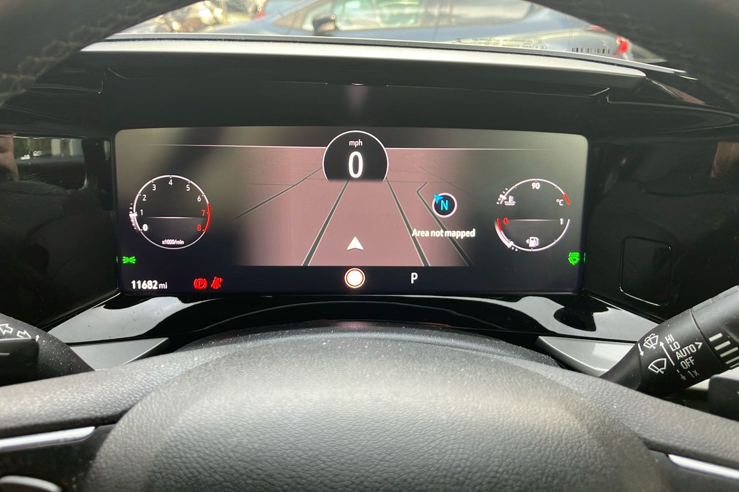 Used Vauxhall Mokka 2022 for sale - 77172942: Photo 24