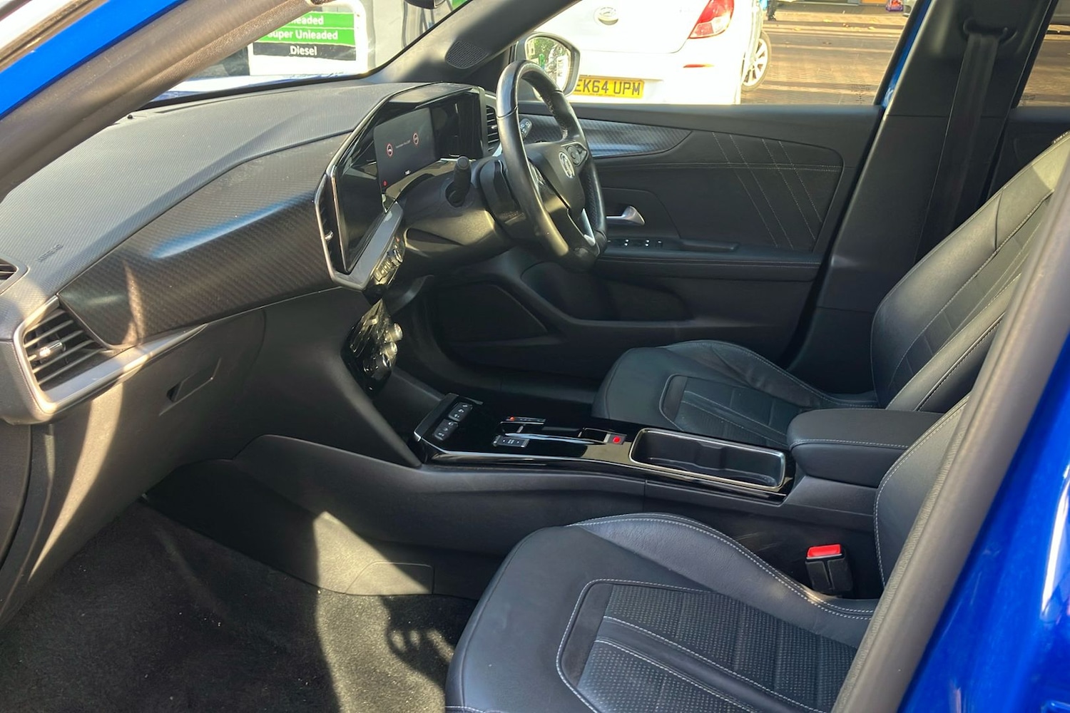 Used Vauxhall Mokka 2022 for sale - 77172942: Photo 3