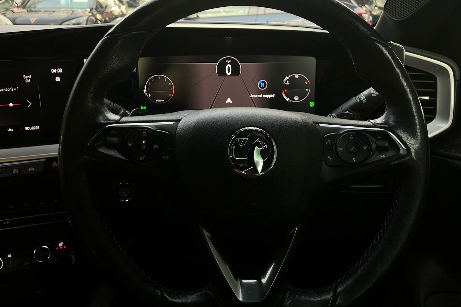 Used Vauxhall Mokka 2022 for sale - 77172942: Photo 33