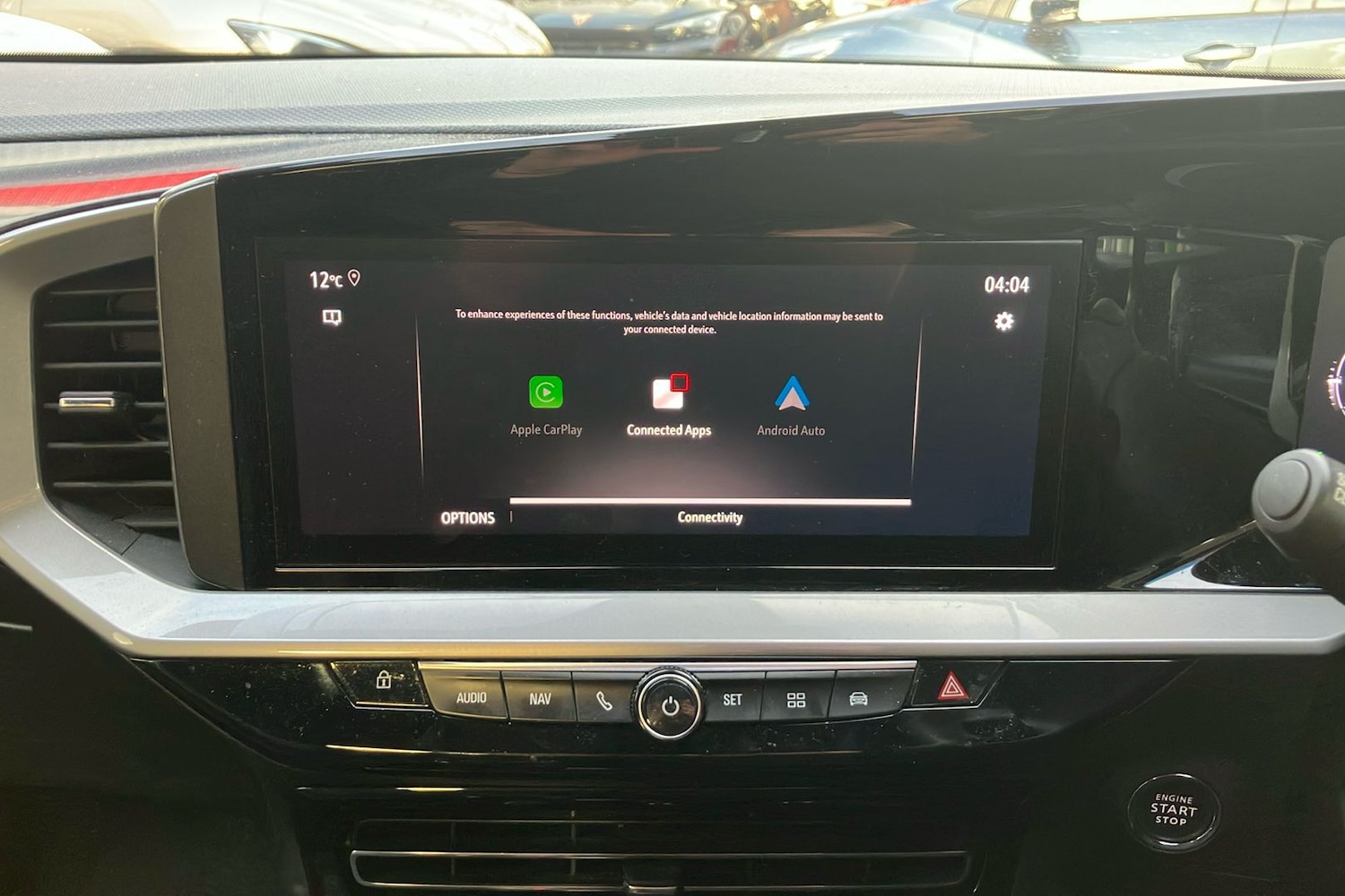 Used Vauxhall Mokka 2022 for sale - 77172942: Photo 39