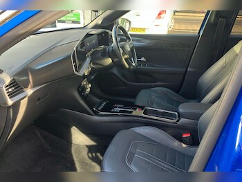 Used Vauxhall Mokka 2022 for sale - 77172942: Photo