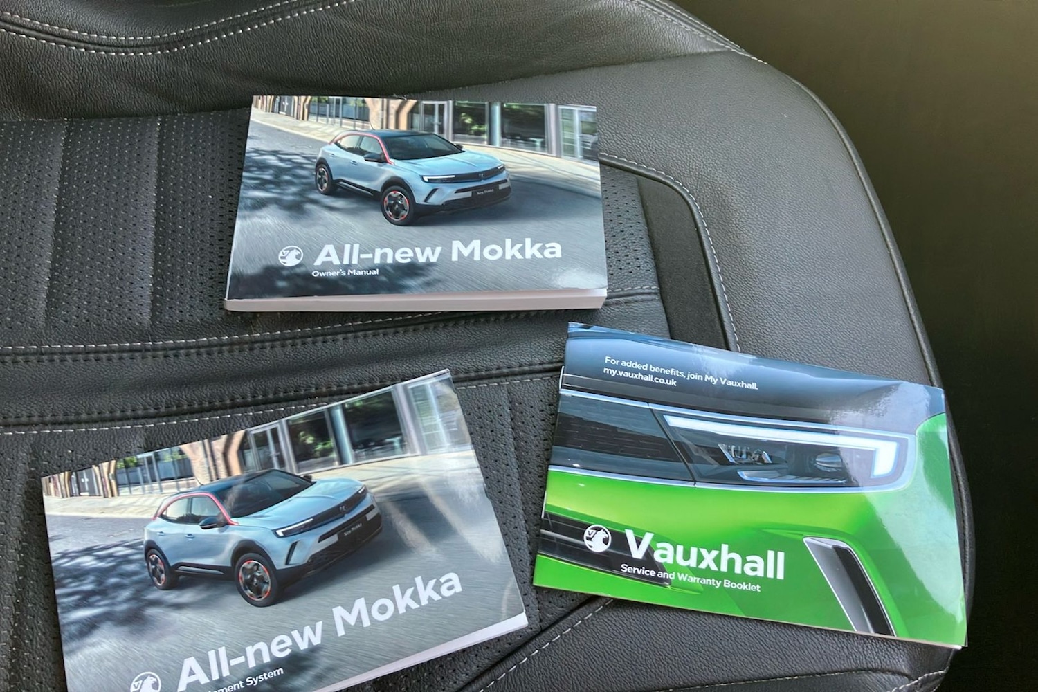 Used Vauxhall Mokka 2022 for sale - 77172942: Photo 43