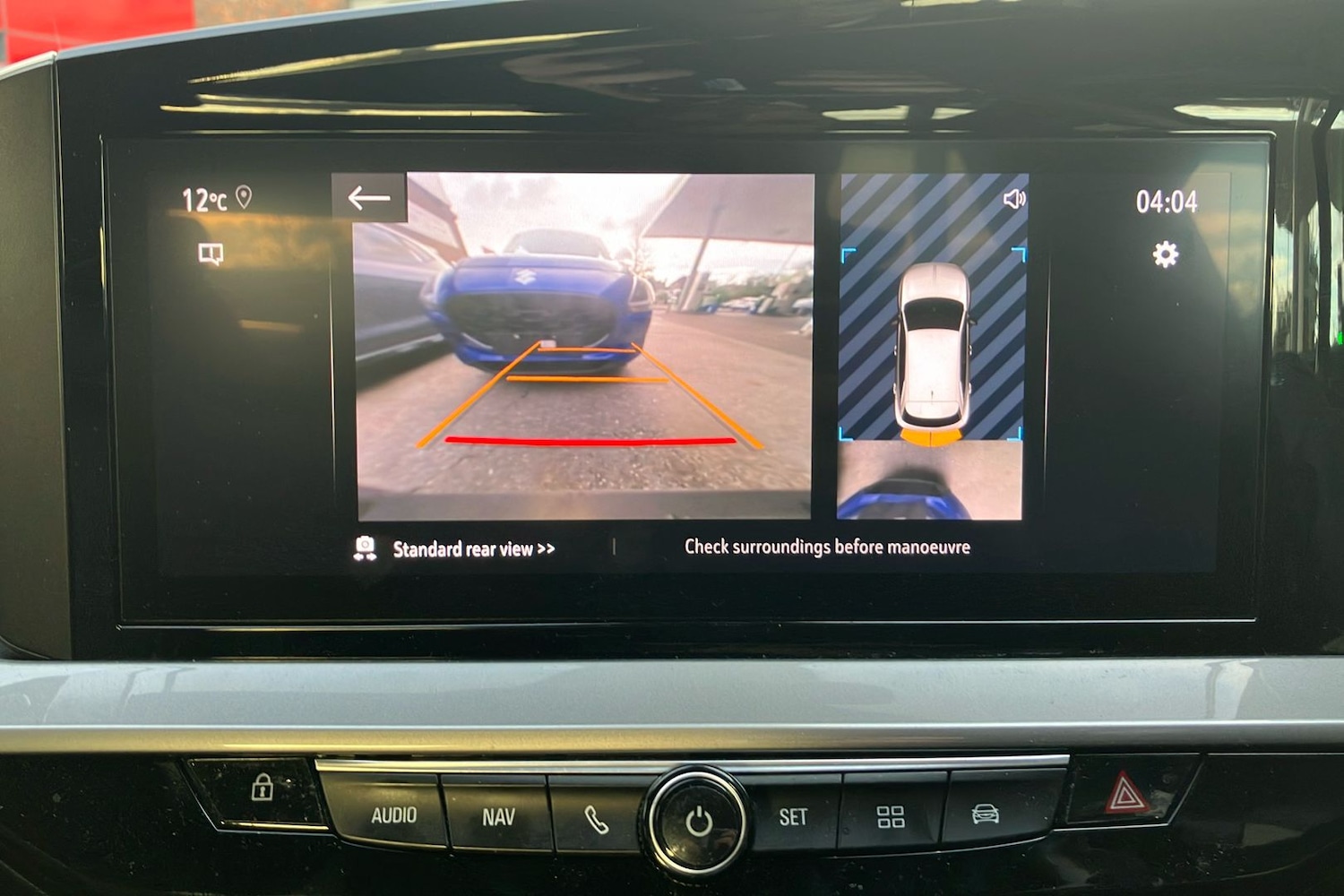 Used Vauxhall Mokka 2022 for sale - 77172942: Photo 44