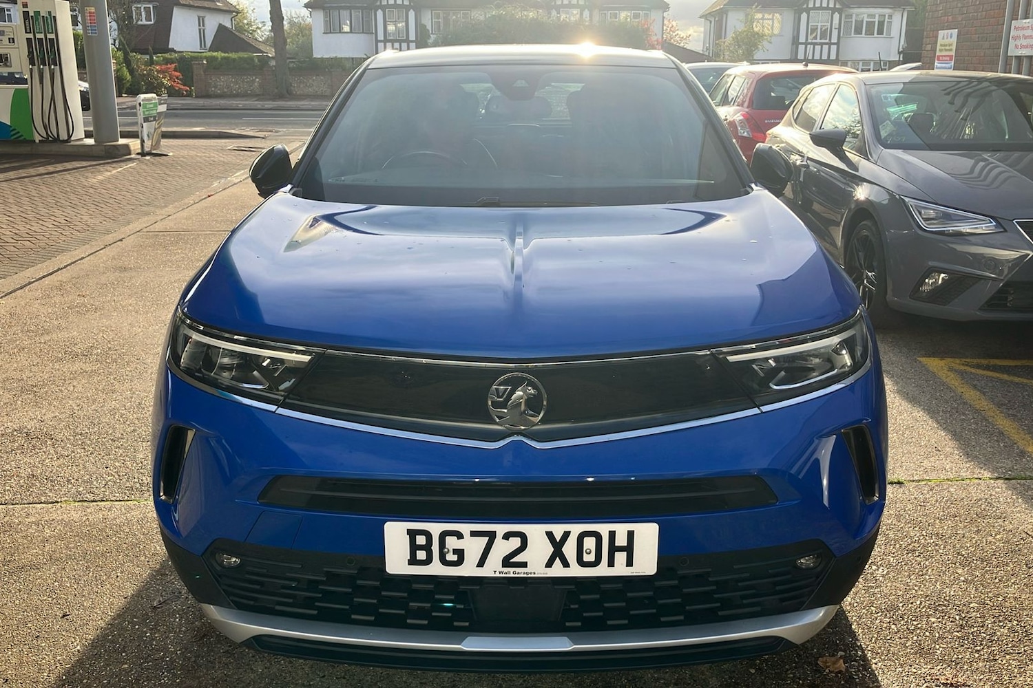 Used Vauxhall Mokka 2022 for sale - 77172942: Photo 8