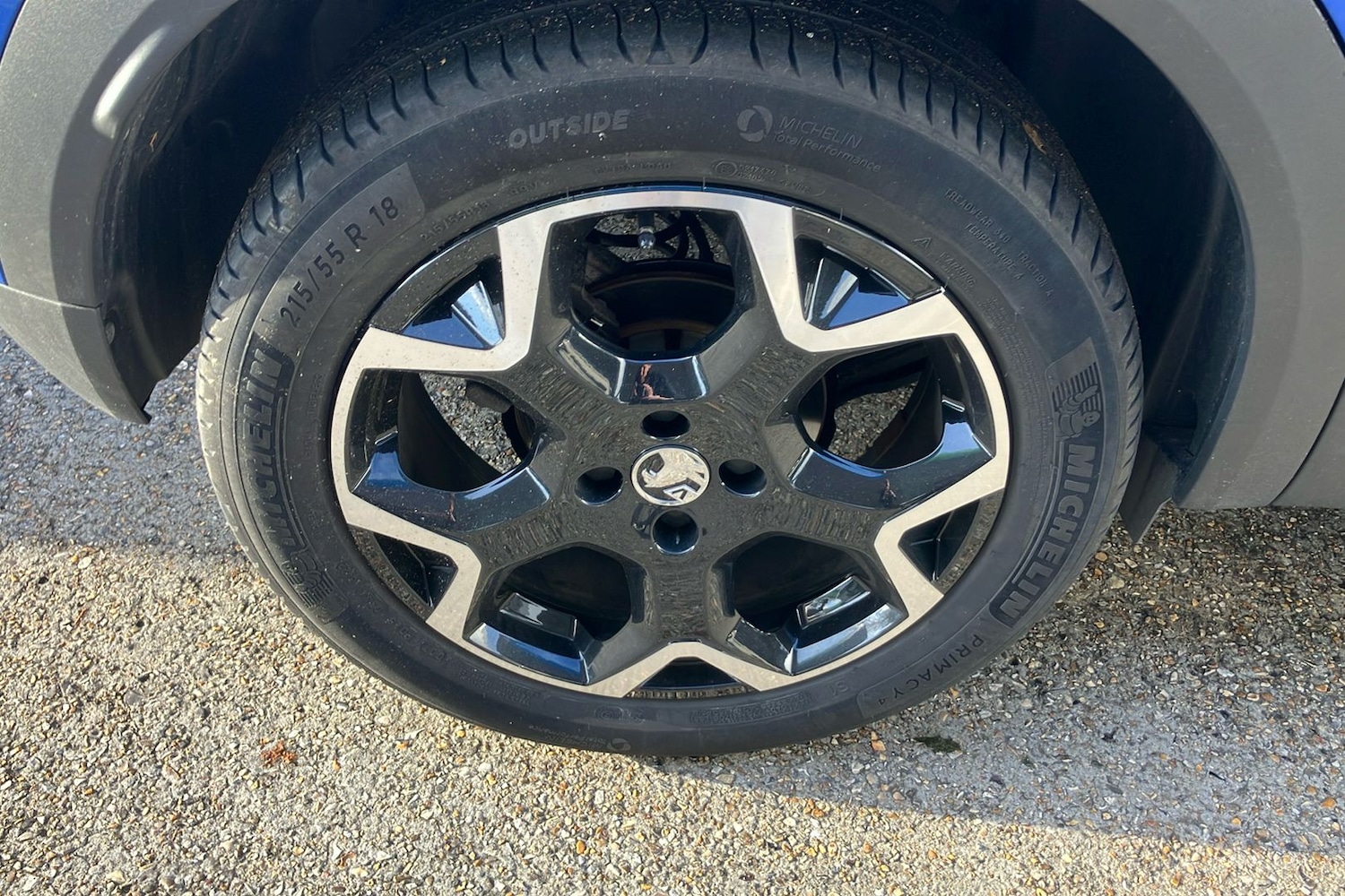 Used Vauxhall Mokka 2022 for sale - 77172942: Photo 9