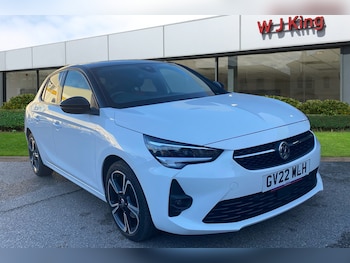 Used Vauxhall Corsa 2022 for sale - 78632878: Photo