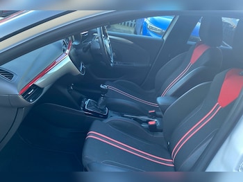 Used Vauxhall Corsa 2022 for sale - 78632878: Photo