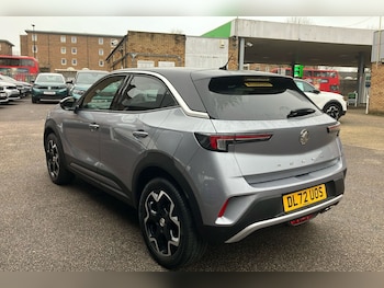 Used Vauxhall Mokka 2023 for sale - 77790064: Photo