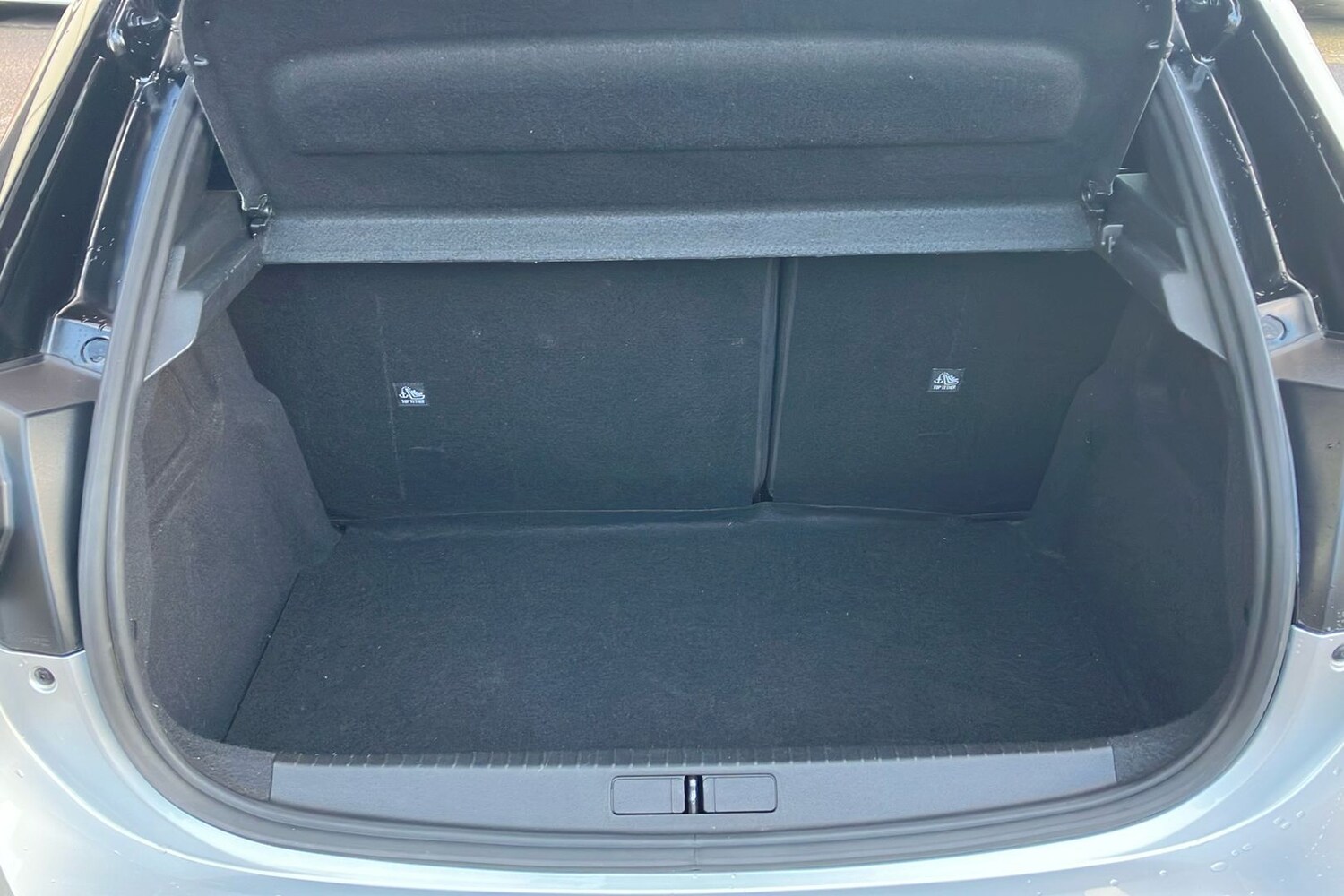 Used Vauxhall Corsa 2024 for sale - 76705401: Photo 12