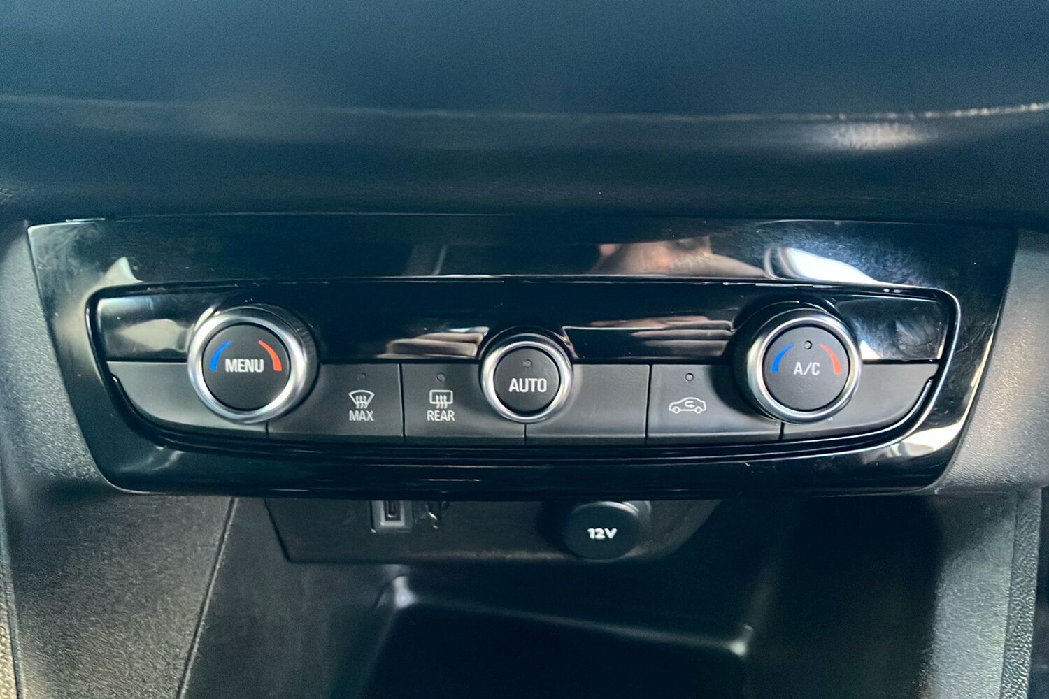 Used Vauxhall Corsa 2024 for sale - 76705401: Photo 15