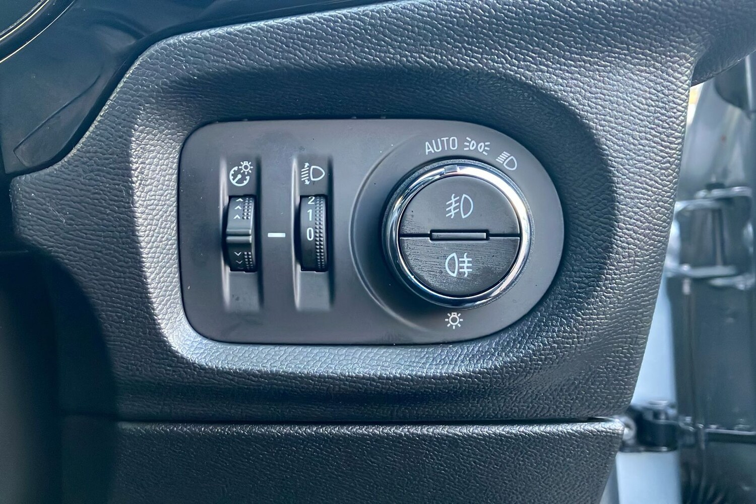 Used Vauxhall Corsa 2024 for sale - 76705401: Photo 21