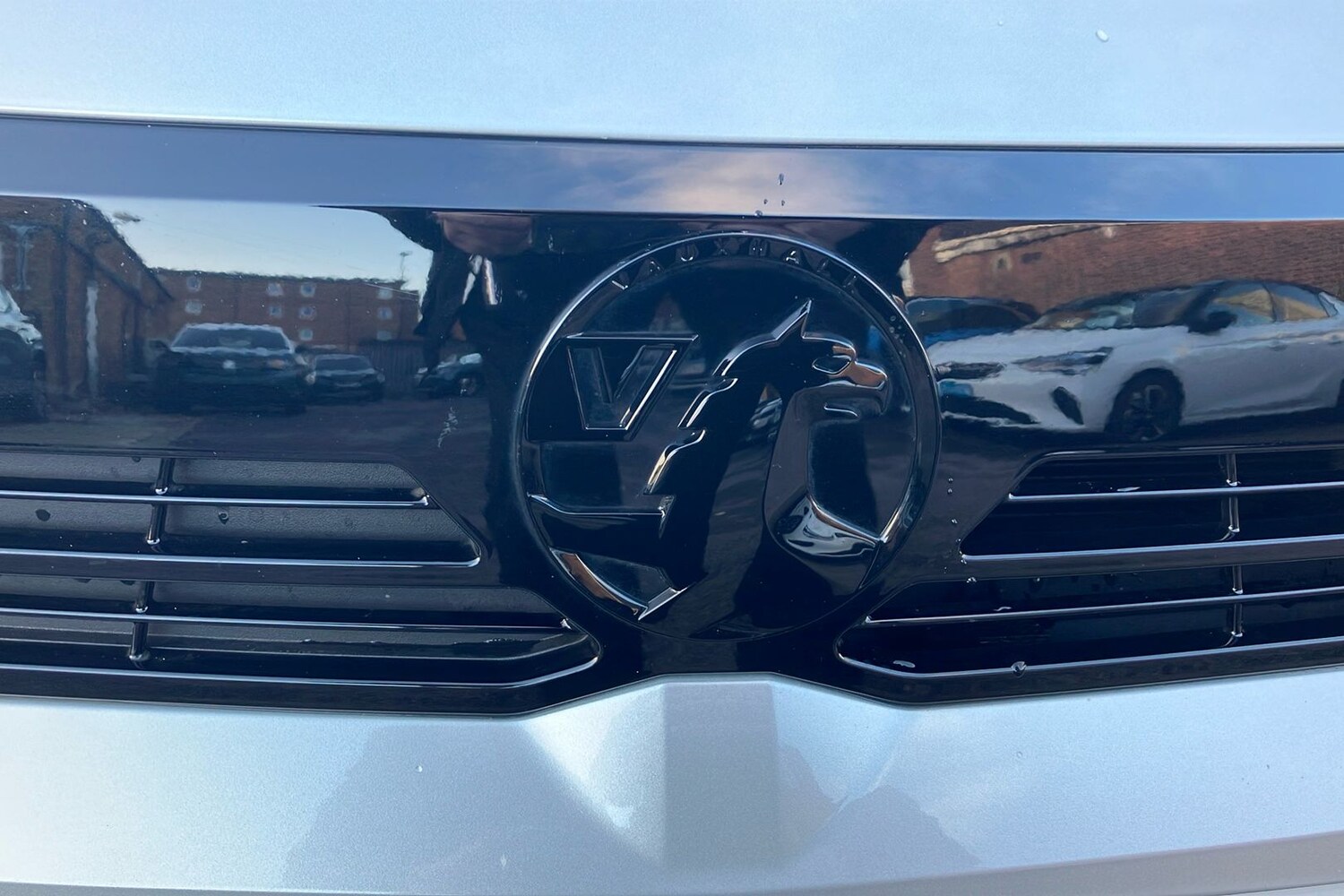 Used Vauxhall Corsa 2024 for sale - 76705401: Photo 23