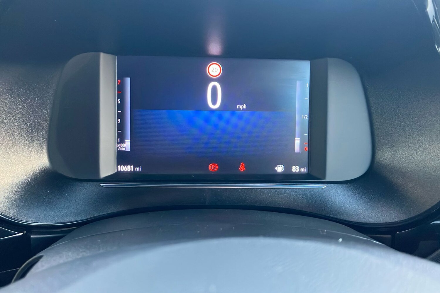 Used Vauxhall Corsa 2024 for sale - 76705401: Photo 24