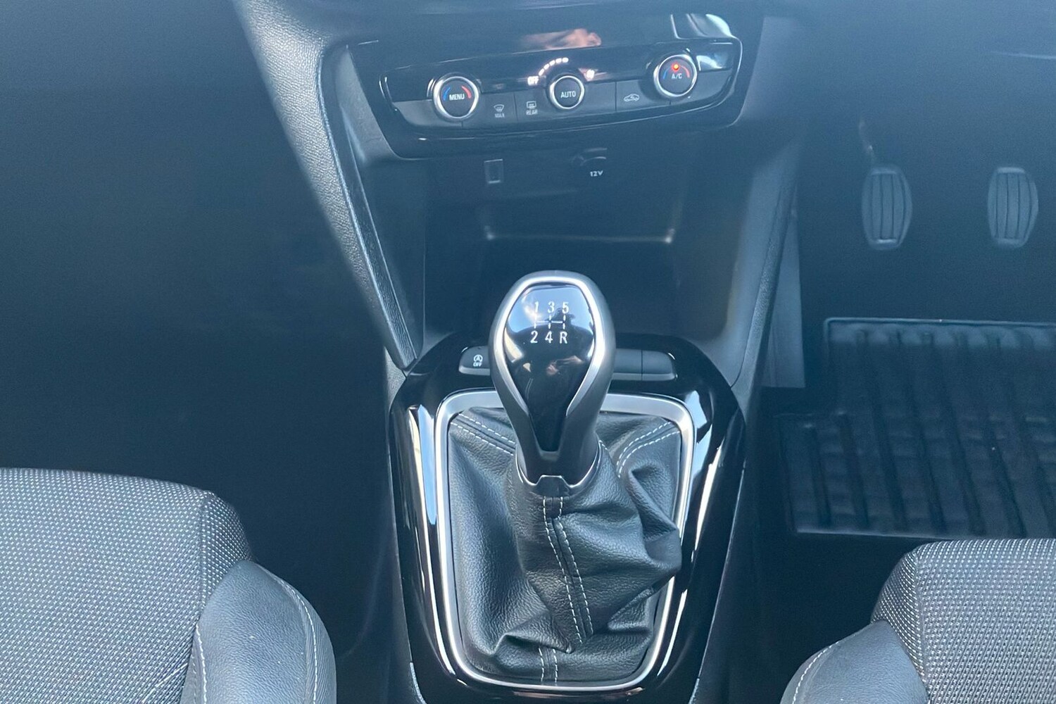 Used Vauxhall Corsa 2024 for sale - 76705401: Photo 26