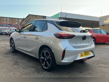 Used Vauxhall Corsa 2024 for sale - 76705401: Photo