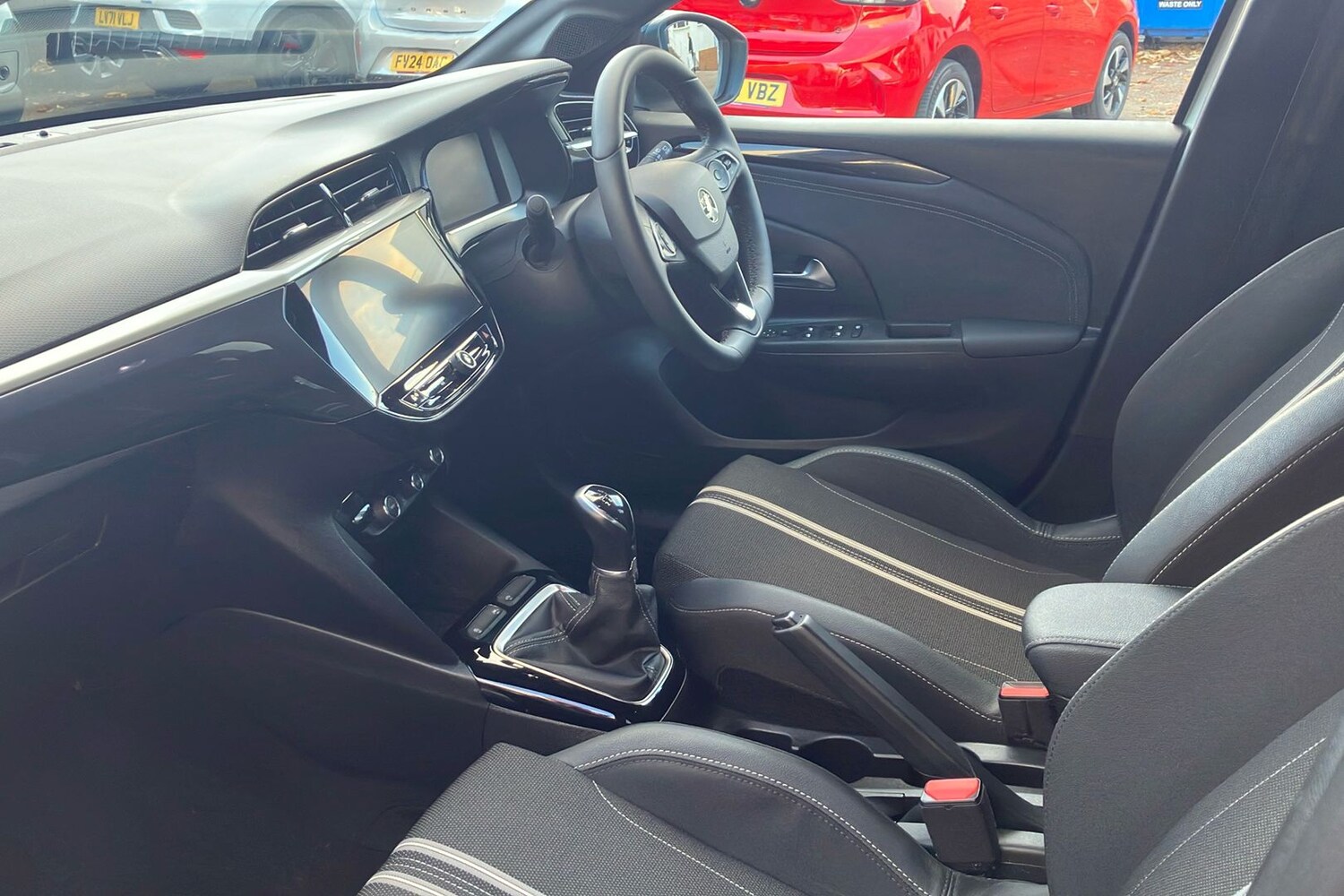 Used Vauxhall Corsa 2024 for sale - 76705401: Photo 3