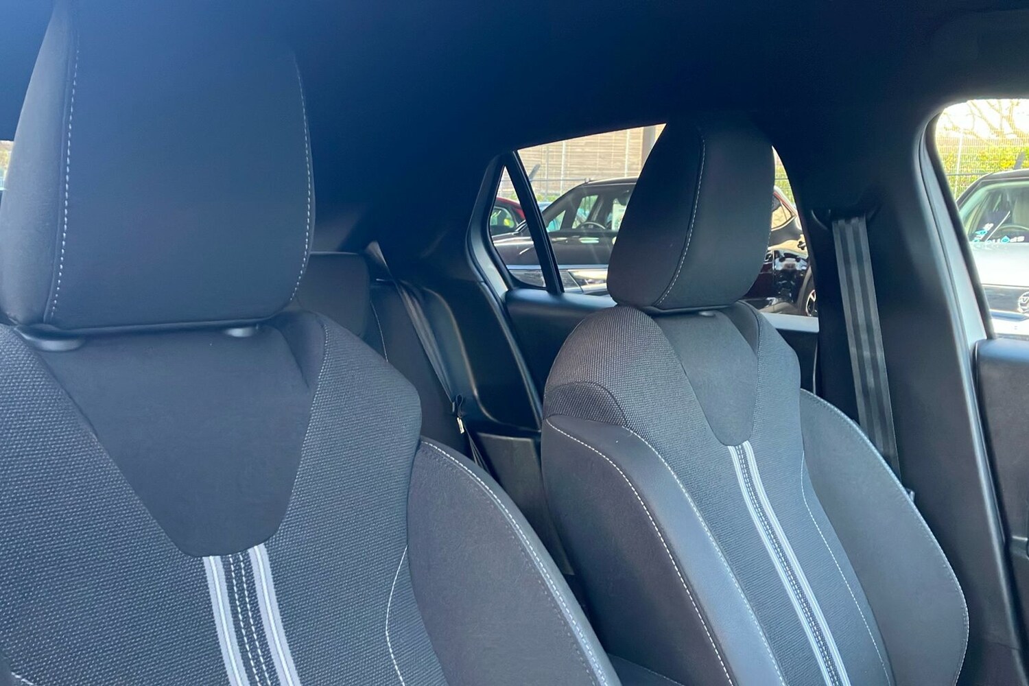 Used Vauxhall Corsa 2024 for sale - 76705401: Photo 30