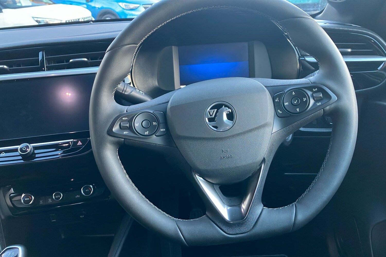 Used Vauxhall Corsa 2024 for sale - 76705401: Photo 33