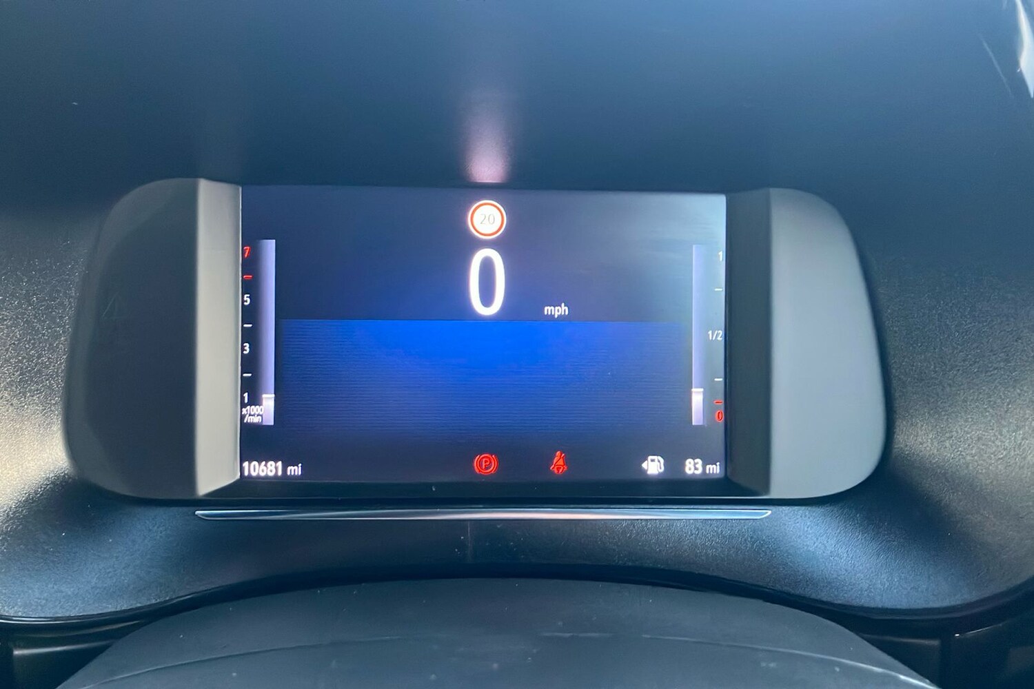 Used Vauxhall Corsa 2024 for sale - 76705401: Photo 34